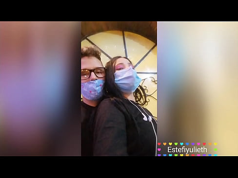 ❤️ פאַרשילטן קאַראַנטין מאכט מיר משוגע. פּאָרן ווידעא ביי אונדז ️❤