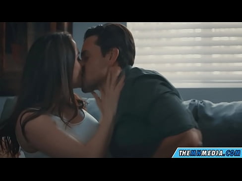 ❤️ ראָמאַנטיש געשלעכט מיט אַ גוט באַסטי מאָם פּאָרן ווידעא ביי אונדז ️❤